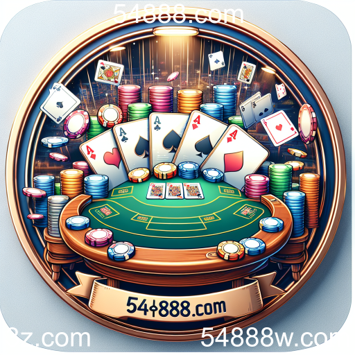 Descubra a Emoção dos Jogos de Mesa no 54888.com